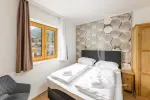 Traumhaftes Apartmenthaus zur touristischen Vermietung in unmittelbarer Skiliftnähe von Leogang!
