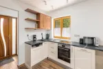 Traumhaftes Apartmenthaus zur touristischen Vermietung in unmittelbarer Skiliftnähe von Leogang!