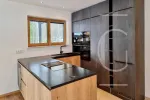 Traumhafte Maisonette-Wohnung mit Bergblick in naturnaher Ruhelage in St. Ulrich am Pillersee!