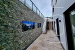 Traumhafte Maisonette-Wohnung mit Bergblick in naturnaher Ruhelage in St. Ulrich am Pillersee!