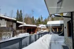 Neubau-Terrassenmaisonette in ruhiger Lage in St. Ulrich am Pillersee!