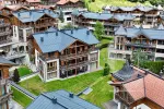 Luxuriöses Apartment zur touristischen Vermietung in Ski In/Ski Out Lage in Bramberg!