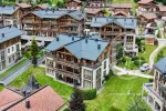 Luxuriöses Apartment zur touristischen Vermietung in Ski In/Ski Out Lage in Bramberg!