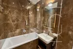 Luxuriöses Apartment zur touristischen Vermietung in Ski In/Ski Out Lage in Bramberg!