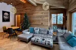 Luxuriöses Penthouse mit Zweitwohnsitzwidmung und touristischer Vermietung am Sonnberg von Hollersbach!