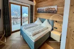 Luxuriöses Penthouse mit Zweitwohnsitzwidmung und touristischer Vermietung am Sonnberg von Hollersbach!