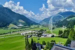 Luxuriöses Penthouse mit Zweitwohnsitzwidmung und touristischer Vermietung am Sonnberg von Hollersbach!