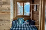 Luxuriöses Penthouse mit Zweitwohnsitzwidmung und touristischer Vermietung am Sonnberg von Hollersbach!