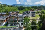 Luxuriöses Penthouse mit Zweitwohnsitzwidmung und touristischer Vermietung am Sonnberg von Hollersbach!