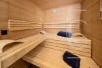 Exklusives Penthouse mit Zweitwohnsitzwidmung in Ski In/Ski Out Lage von Leogang!