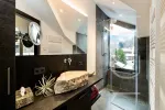 Exklusives Penthouse mit Zweitwohnsitzwidmung in Ski In/Ski Out Lage von Leogang!