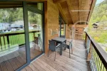 Ski In/Ski Out: Luxuriöses Penthouse zur touristischen Vermietung mit Blick auf die Hohen Tauern!