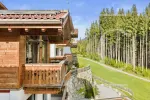 Ski In/Ski Out: Exklusives Chalet zur touristischen Nutzung im Nationalpark Hohe Tauern!