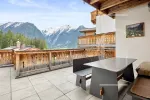 Ski In/Ski Out: Exklusives Chalet zur touristischen Nutzung im Nationalpark Hohe Tauern!