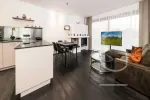 Zweitwohnsitz in Ski In/Ski Out Lage: Rückzugsort mit traumhaften Ausblick in die Leoganger Bergwelt!