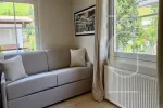 Charmante Lodge mit 3 Einheiten zur touristischen Privatzimmervermietung in Bramberg!