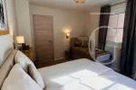 Charmante Lodge mit 3 Einheiten zur touristischen Privatzimmervermietung in Bramberg!