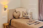 Charmante Lodge mit 3 Einheiten zur touristischen Privatzimmervermietung in Bramberg!