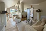Charmante Lodge mit 3 Einheiten zur touristischen Privatzimmervermietung in Bramberg!